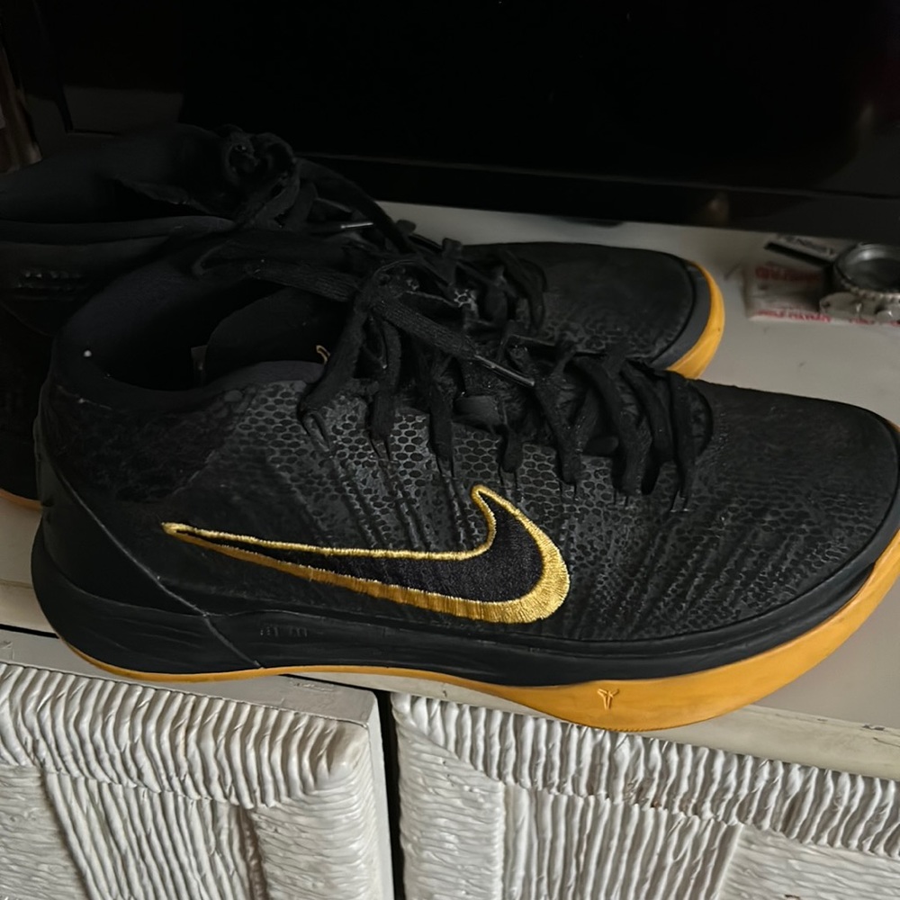 Men's Nike Kobe A.D. Mid BM 'City Edition